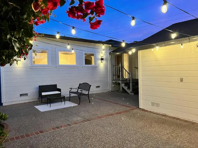 1564 Belmont Avenue, San Carlos, California 94070