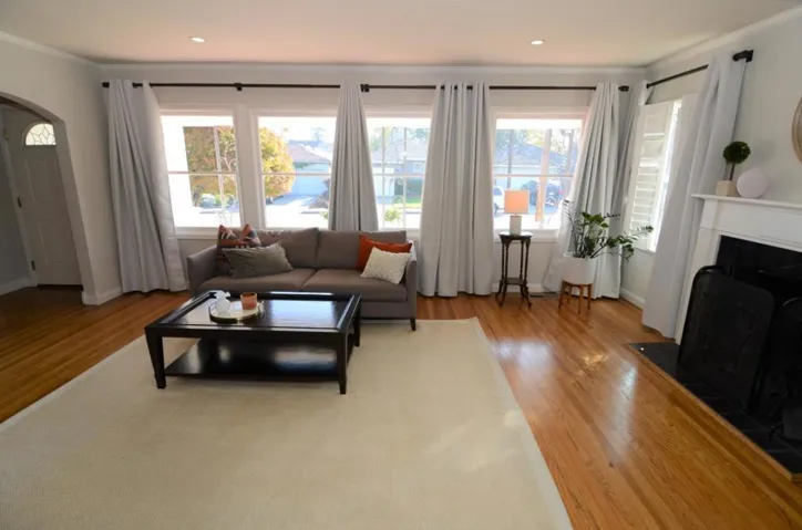 1564 Belmont Avenue, San Carlos, California 94070