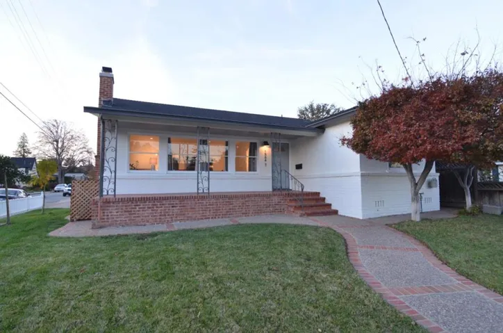 1564 Belmont Avenue, San Carlos, California 94070