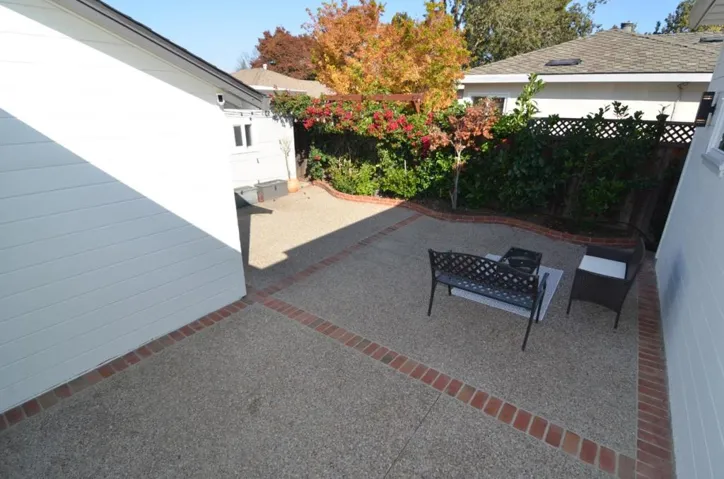 1564 Belmont Avenue, San Carlos, California 94070