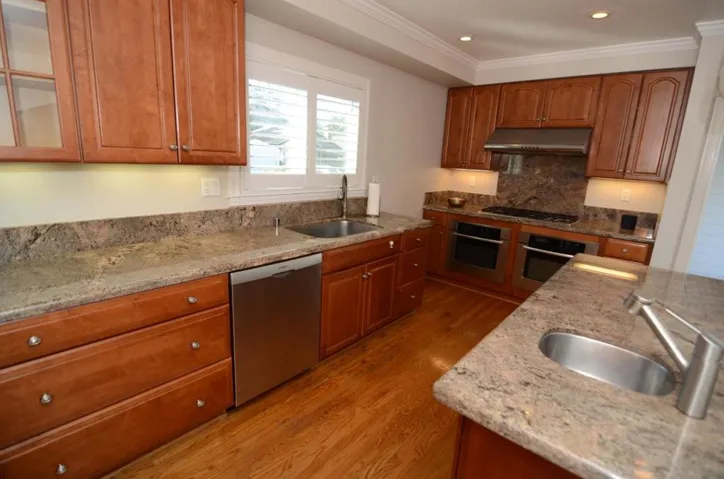 1564 Belmont Avenue, San Carlos, California 94070