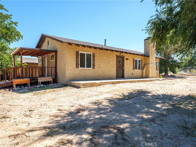 10101 Monte Vista Road, Phelan, California 92371