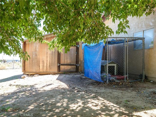 10101 Monte Vista Road, Phelan, California 92371