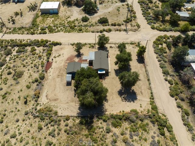 10101 Monte Vista Road, Phelan, California 92371