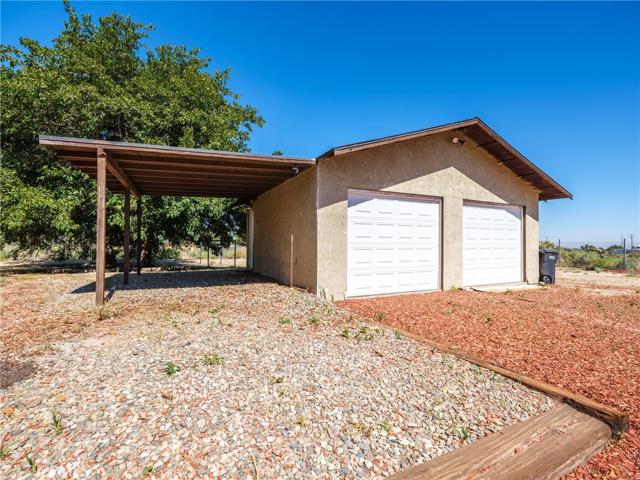 10101 Monte Vista Road, Phelan, California 92371