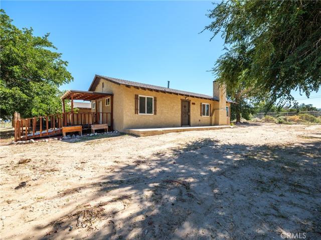 10101 Monte Vista Road, Phelan, California 92371