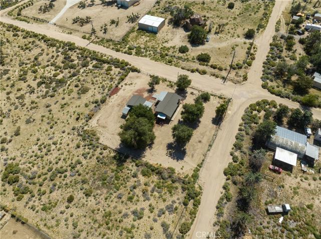10101 Monte Vista Road, Phelan, California 92371