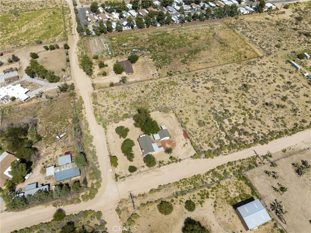 10101 Monte Vista Road, Phelan, California 92371