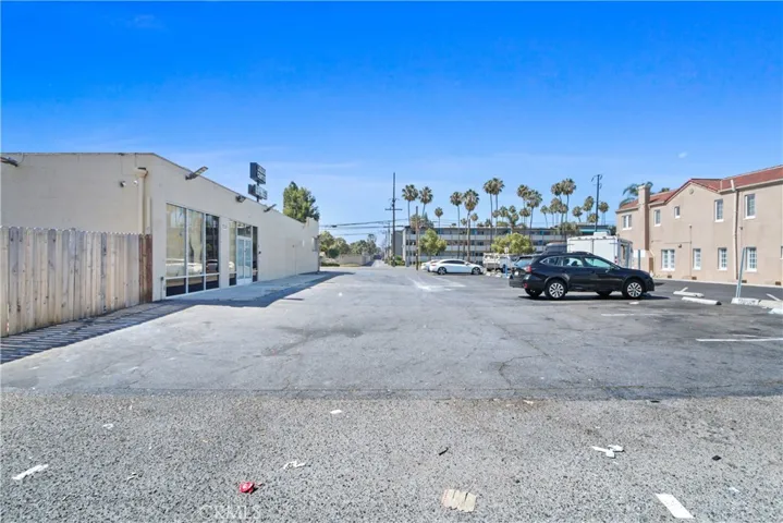 311 W Orangethorpe Avenue, Fullerton, California 92832