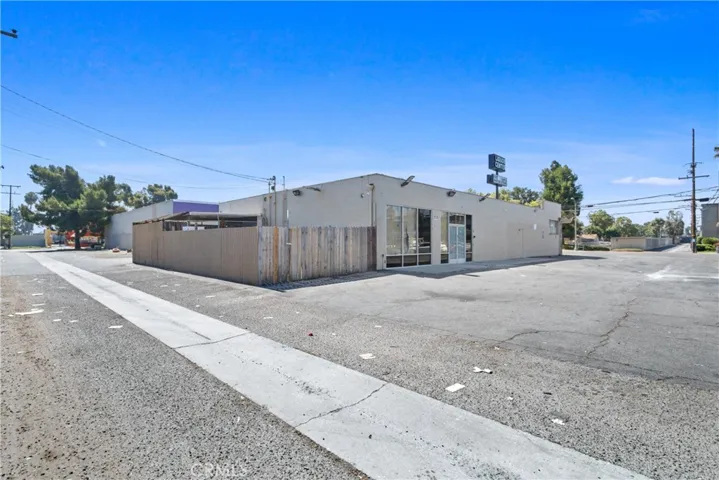 311 W Orangethorpe Avenue, Fullerton, California 92832