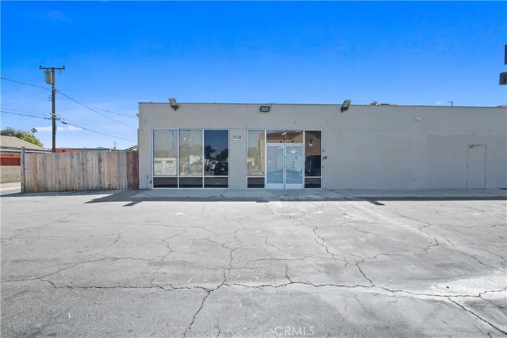 311 W Orangethorpe Avenue, Fullerton, California 92832