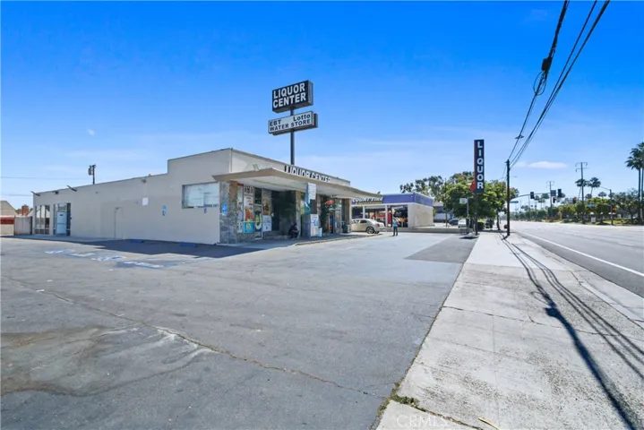 311 W Orangethorpe Avenue, Fullerton, California 92832