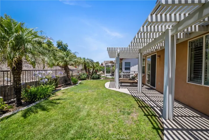 24297 Songsparrow Lane, Corona, California 92883