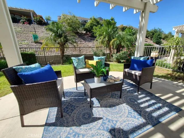 24297 Songsparrow Lane, Corona, California 92883