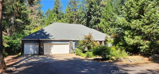14591 Skyway, Magalia, California 95954