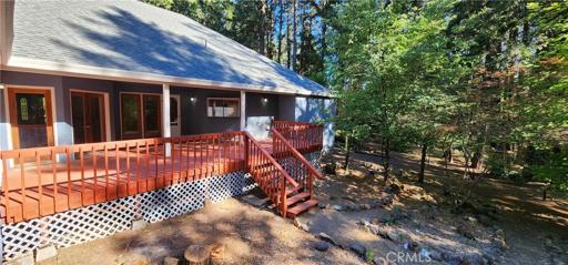 14591 Skyway, Magalia, California 95954
