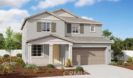 165 Knotgrass Street, Hemet, California 92543