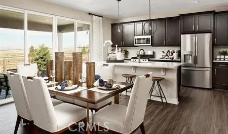 Model Home