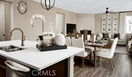 Model Home