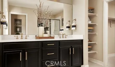 Model Home