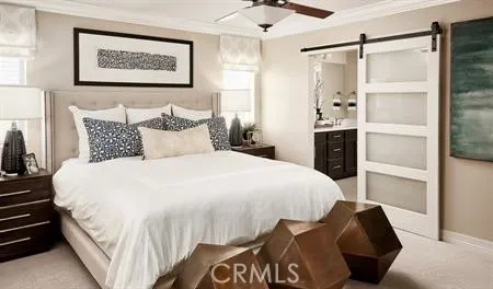 Model Home