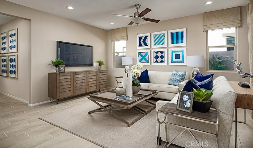 Model Home