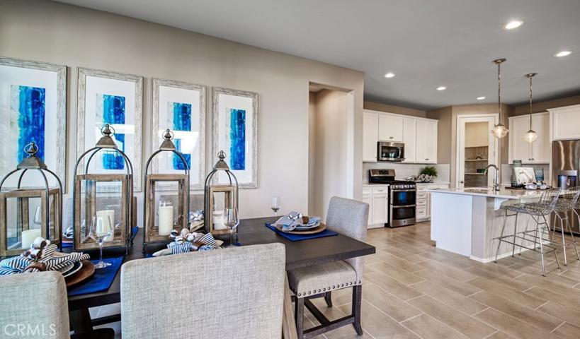 Model Home