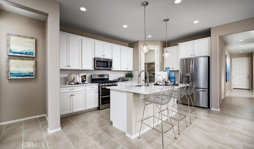 Model Home