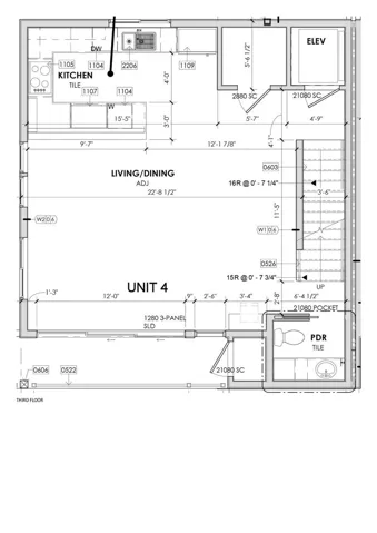 576 -578 Pacific Street, San Luis Obispo, California 93401