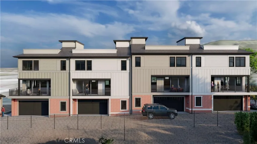 576 -578 Pacific Street, San Luis Obispo, California 93401