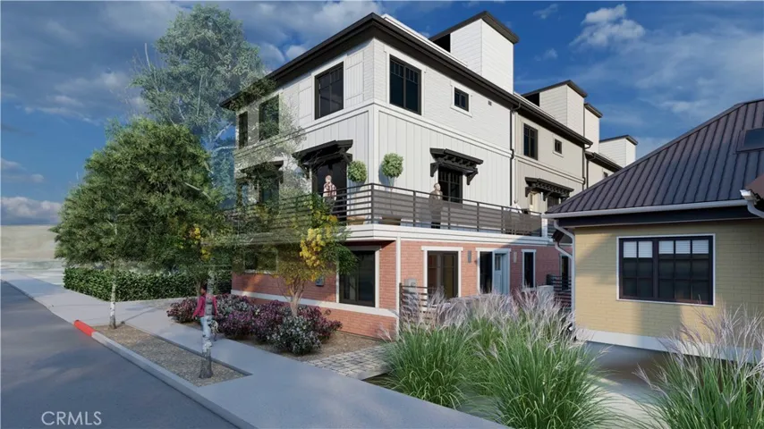 576 -578 Pacific Street, San Luis Obispo, California 93401