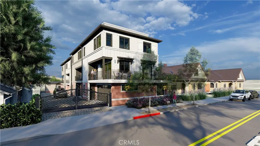 576 -578 Pacific Street, San Luis Obispo, California 93401