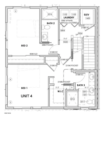 576 -578 Pacific Street, San Luis Obispo, California 93401