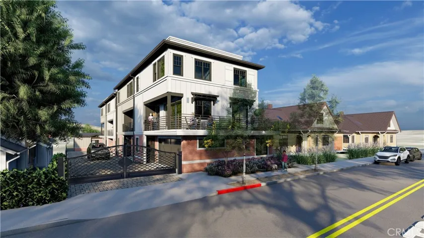 576 -578 Pacific Street, San Luis Obispo, California 93401