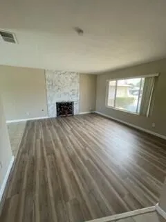 fireplace new