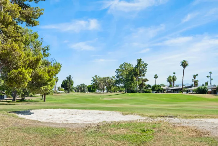 Golf course 2