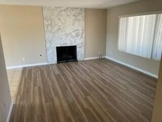 fireplace new