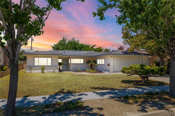 1352 W Princeton St, Ontario, California 91762
