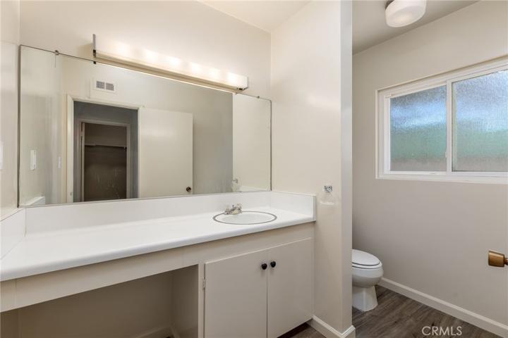 Half Bathroom