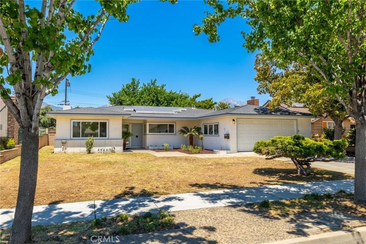 1352 W Princeton St, Ontario, California 91762