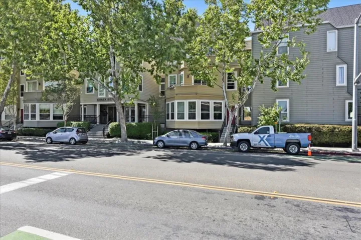 411 Park Avenue 225, San Jose, California 95110