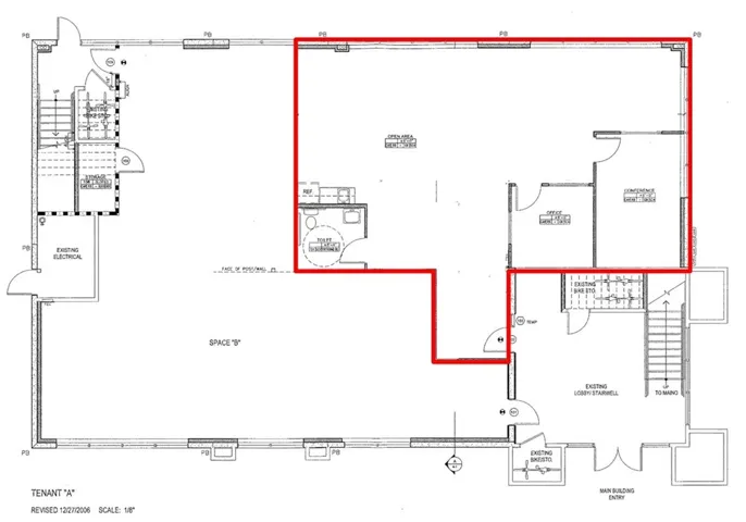 3599 Sueldo Street 100, San Luis Obispo, California 93401