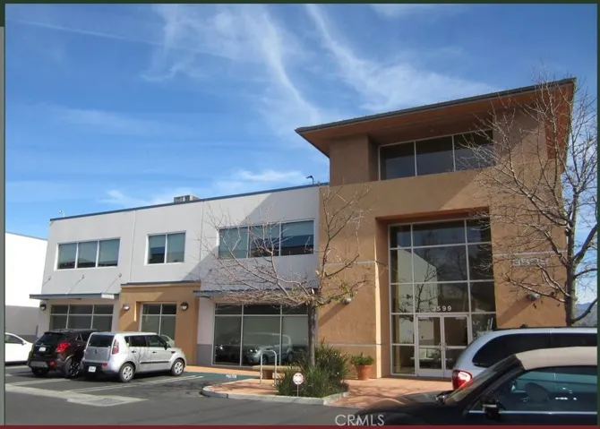 3599 Sueldo Street 100, San Luis Obispo, California 93401