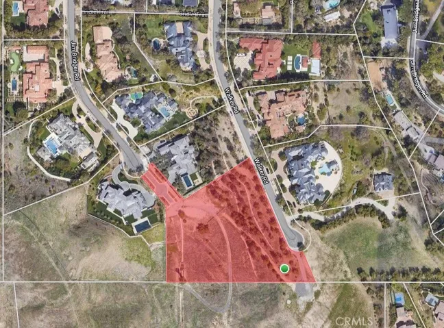 25212 Jim Bridger Road, Hidden Hills, California 91302