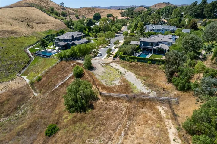 25212 Jim Bridger Road, Hidden Hills, California 91302