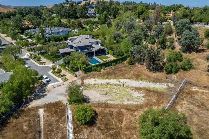 25212 Jim Bridger Road, Hidden Hills, California 91302