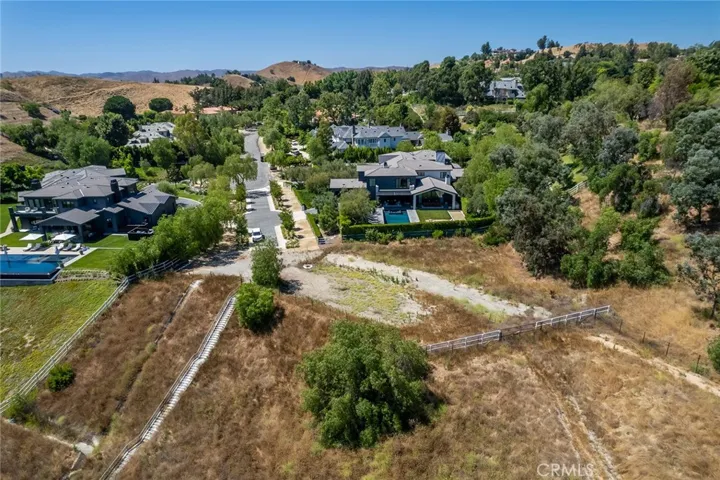 25212 Jim Bridger Road, Hidden Hills, California 91302