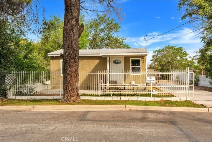 15732 River Street, Victorville, California 92395