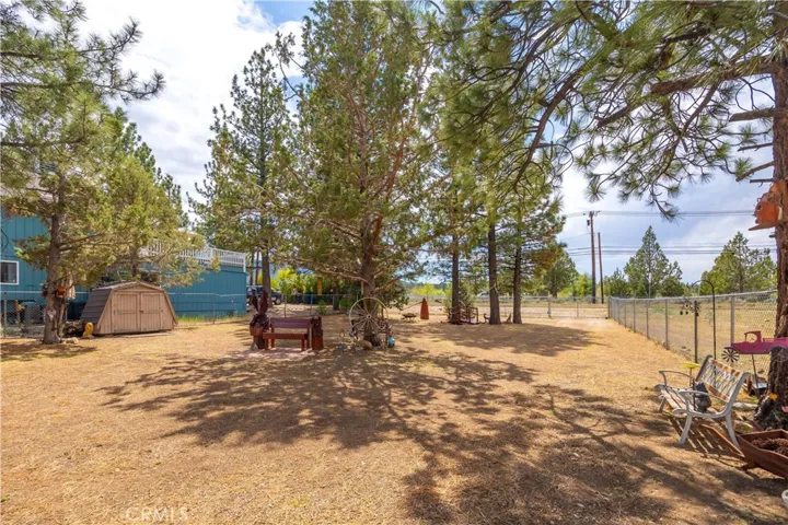 1116 Willow Lane, Big Bear City, California 92314