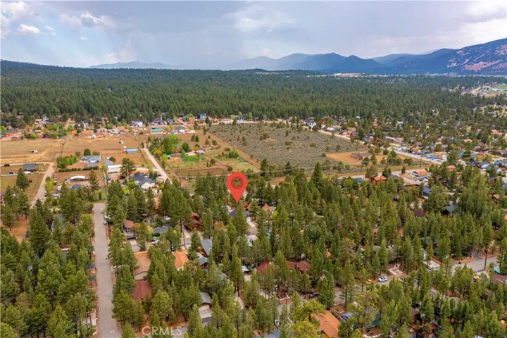 1116 Willow Lane, Big Bear City, California 92314